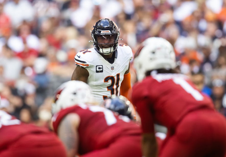 © Mark J. Rebilas-Imagn Images IDP League Winners