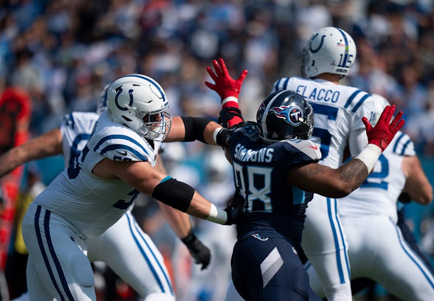 © Denny Simmons / The Tennessean / USA TODAY NETWORK via Imagn Images idp