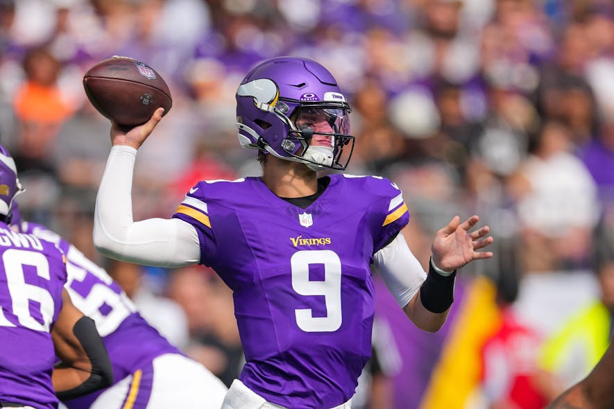 © Brad Rempel-Imagn Images 10 historias de training camps NFL