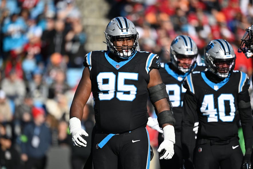 © Bob Donnan-Imagn Images IDP Rebound Players