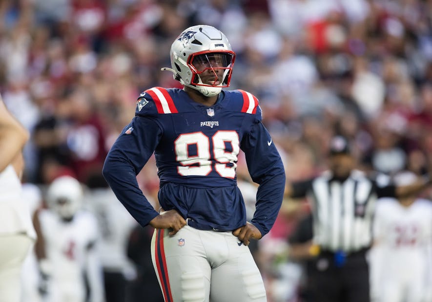 © Mark J. Rebilas-Imagn Images IDP Sleeper
