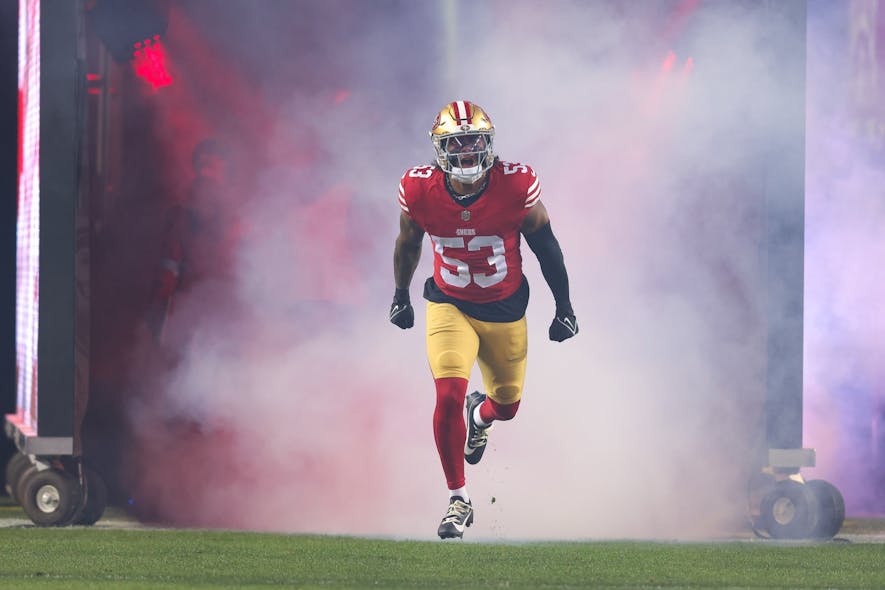 © Sergio Estrada-Imagn Images IDP Green Dot Linebackers