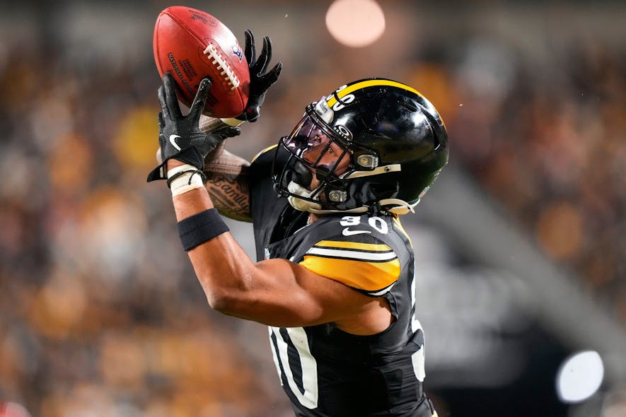 © Sam Greene/The Enquirer / USA TODAY NETWORK via Imagn Images sleepers