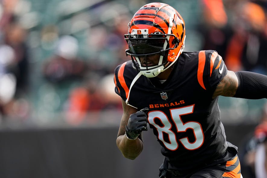 © Sam Greene/The Enquirer / USA TODAY NETWORK Fantasy Football Busts