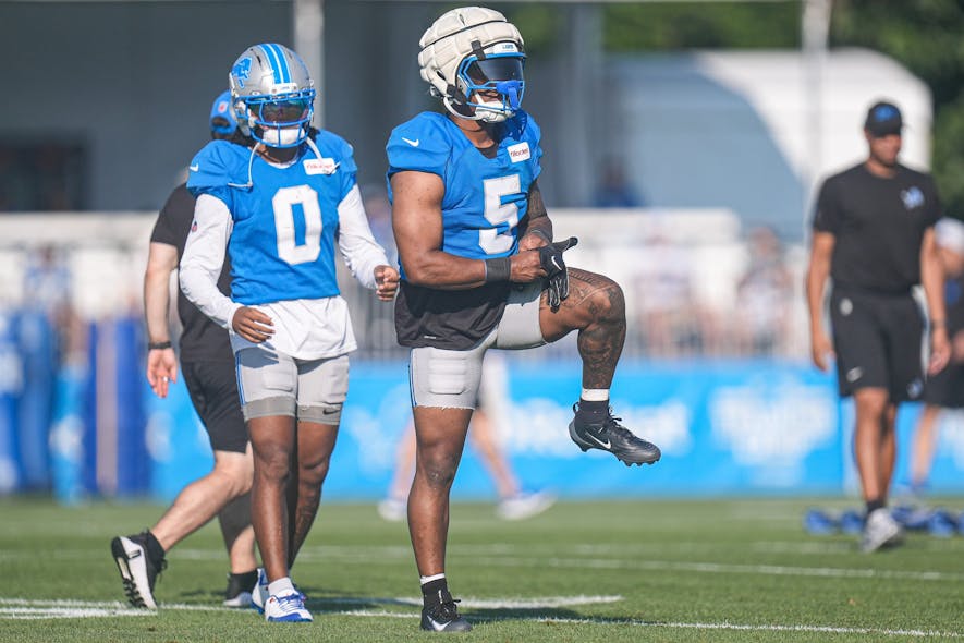 © Junfu Han / USA TODAY NETWORK via Imagn Images - running backs