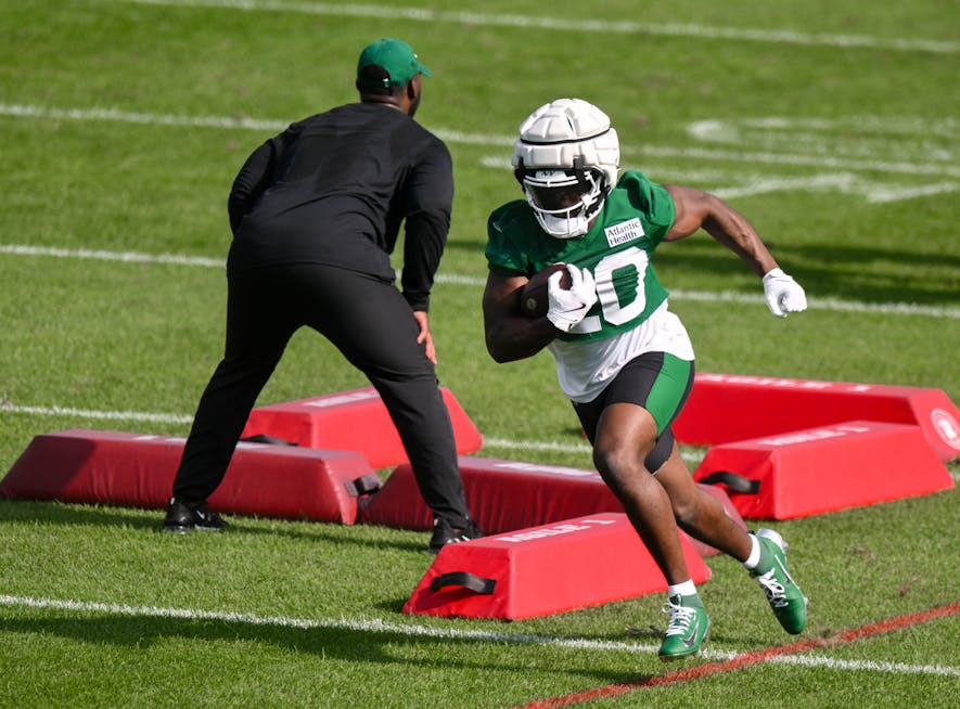 © John Jones-Imagn Images new york jets