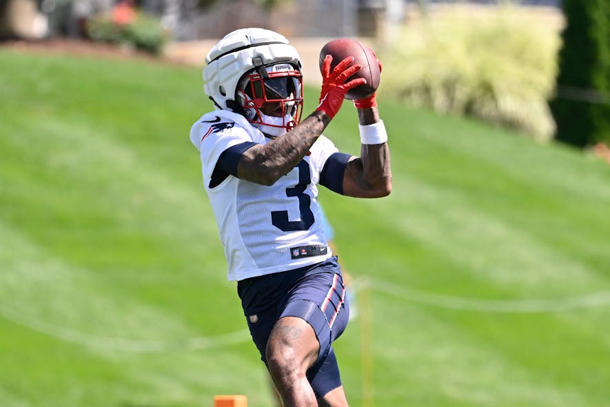 © Eric Canha-Imagn Images espn adp