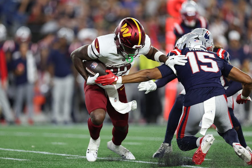 © Paul Rutherford-Imagn Images Polarizing Players