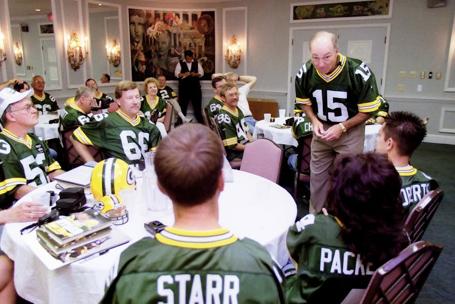 © Green Bay Press-Gazette / USA TODAY NETWORK