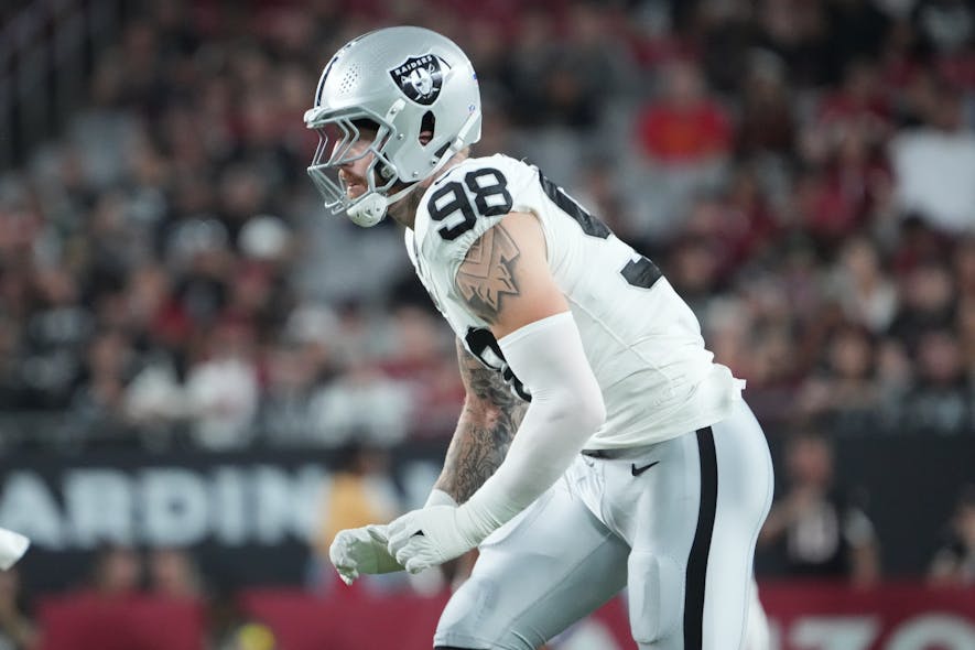 © Joe Camporeale-Imagn Images IDP Draft takeaways