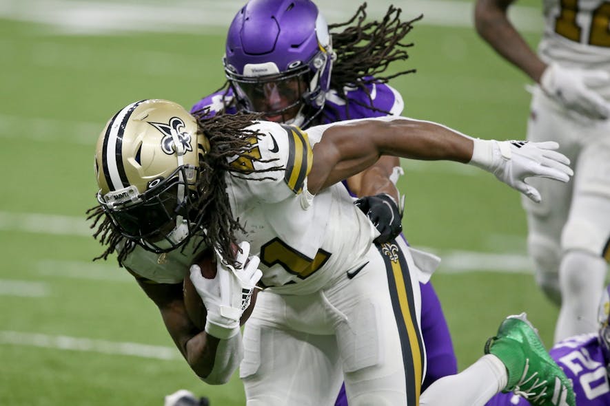 © Chuck Cook / USA TODAY NETWORK via Imagn Images DraftKings GPP
