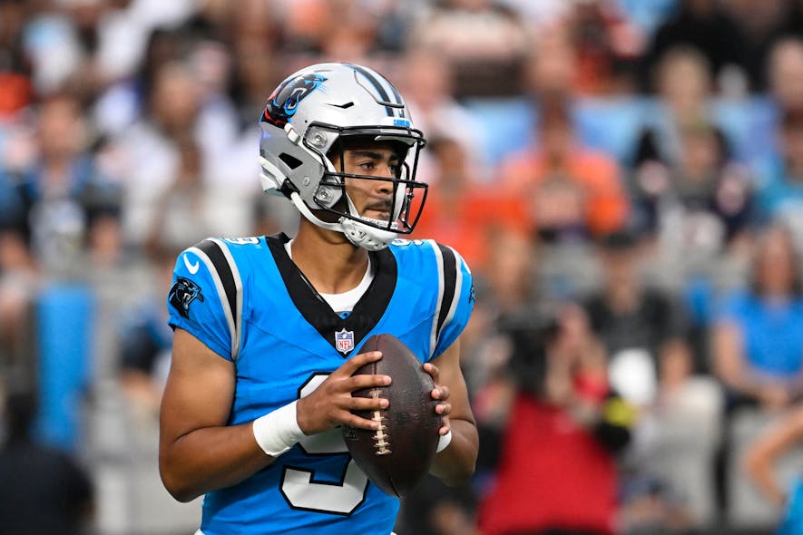 © Bob Donnan-Imagn Images Quarterbacks