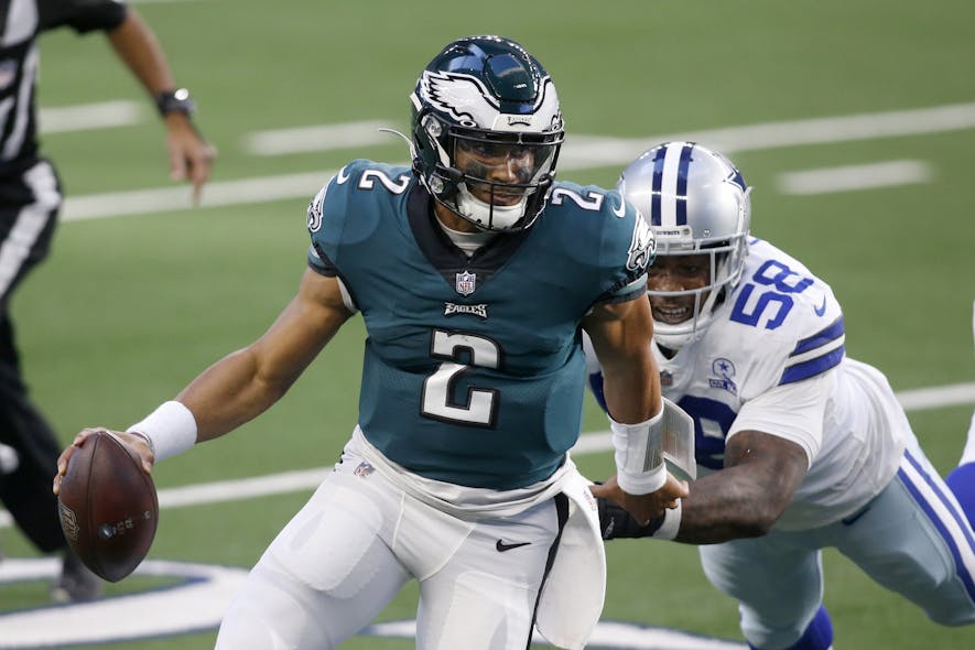 © Eric Hartline-Imagn Images Office Pool Eliminator/Survivor Picks Week 1
