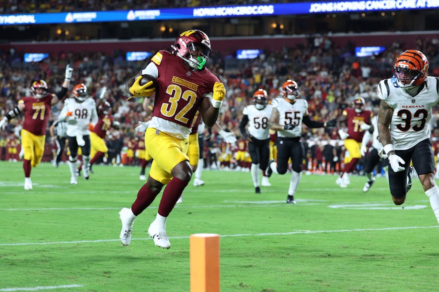 © Amber Searls-Imagn Images nfl fantasy