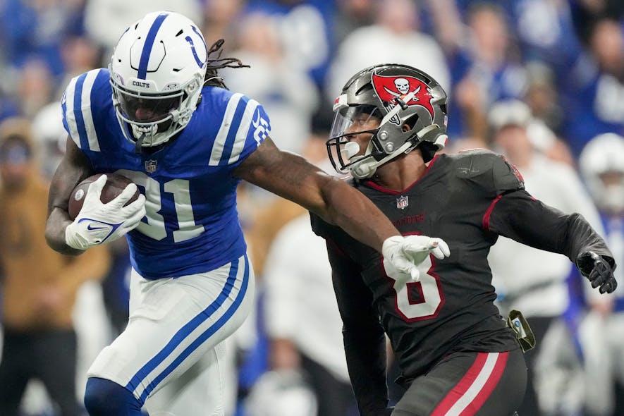 © Robert Scheer/IndyStar / USA TODAY NETWORK