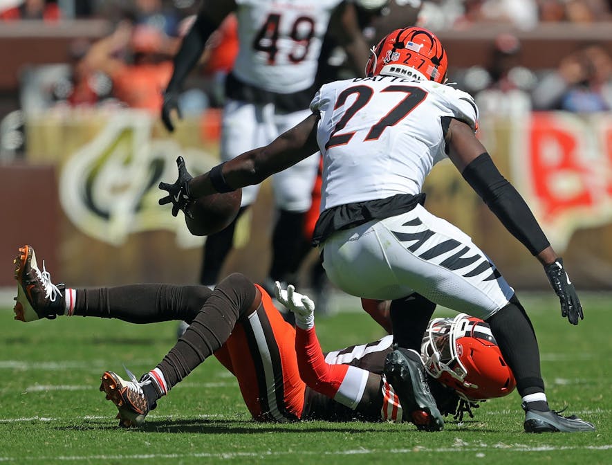 © Jeff Lange / USA TODAY NETWORK via Imagn Images IDP