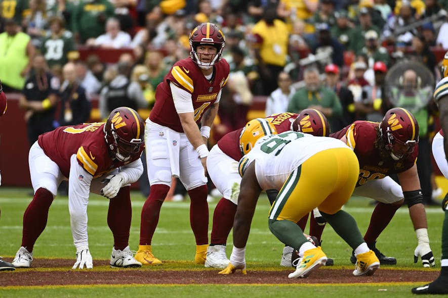 © Brad Mills-Imagn Images Office Pool Against The Spread Picks Week 2