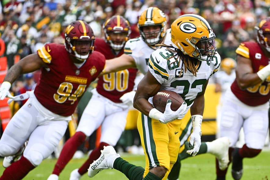 © Brad Mills-Imagn Images Office Pool NFL Game Picks Week 2