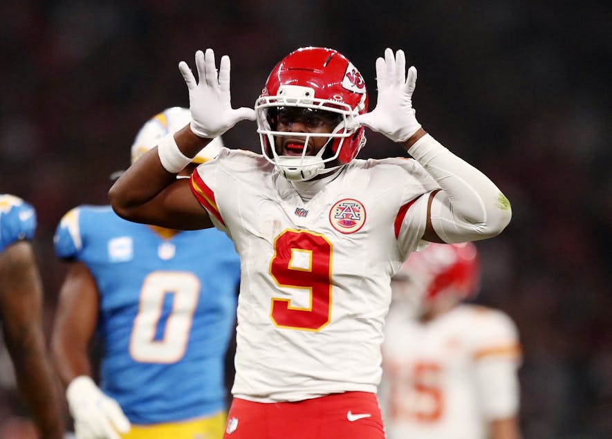 © Jean Carniel/Reuters via Imagn Images fantasy football sleepers