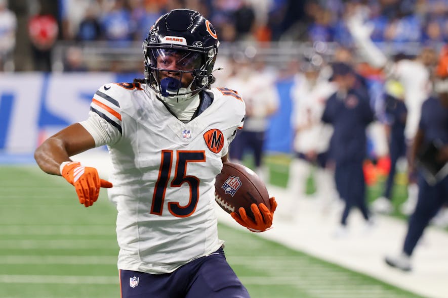 © David Reginek-Imagn Images fanduel draftkings