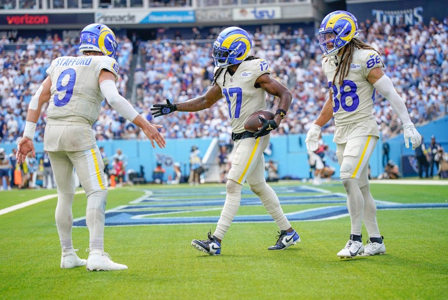 © Andrew Nelles / The Tennessean / USA TODAY NETWORK via Imagn Images