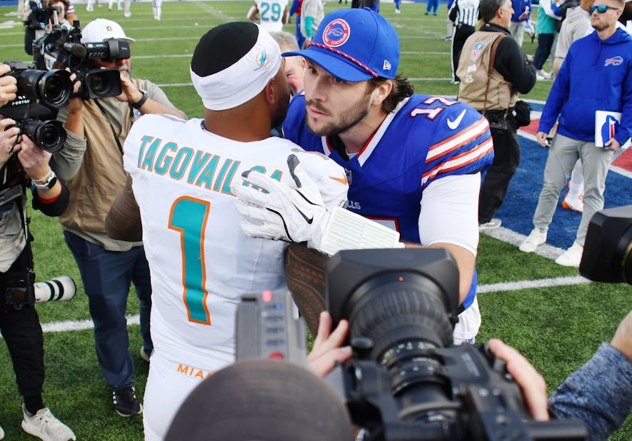 © Mark Konezny-Imagn Images  Office Pool Eliminator Survivor Picks Week 3
