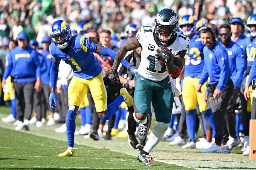 © Eric Hartline-Imagn Images fantasy football