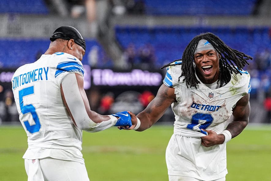 © Junfu Han / USA TODAY NETWORK via Imagn Images fantasy football
