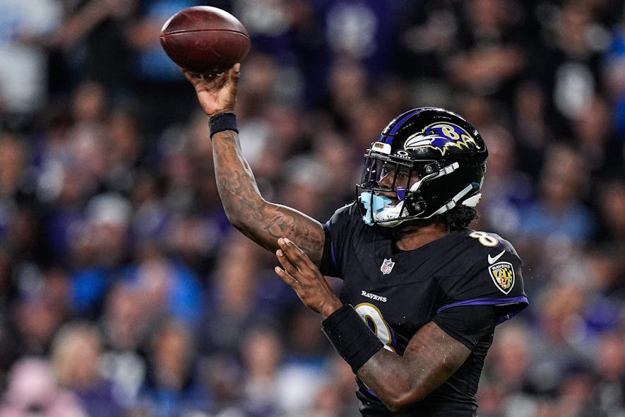 © Junfu Han / USA TODAY NETWORK via Imagn Images fanduel cash games