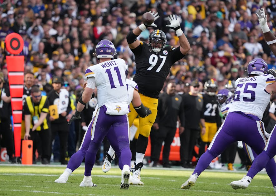 © Kirby Lee-Imagn Images waiver wire defenses