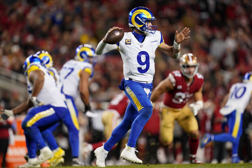 © Cary Edmondson-Imagn Images Office Pool Eliminator Survivor Picks Week 5