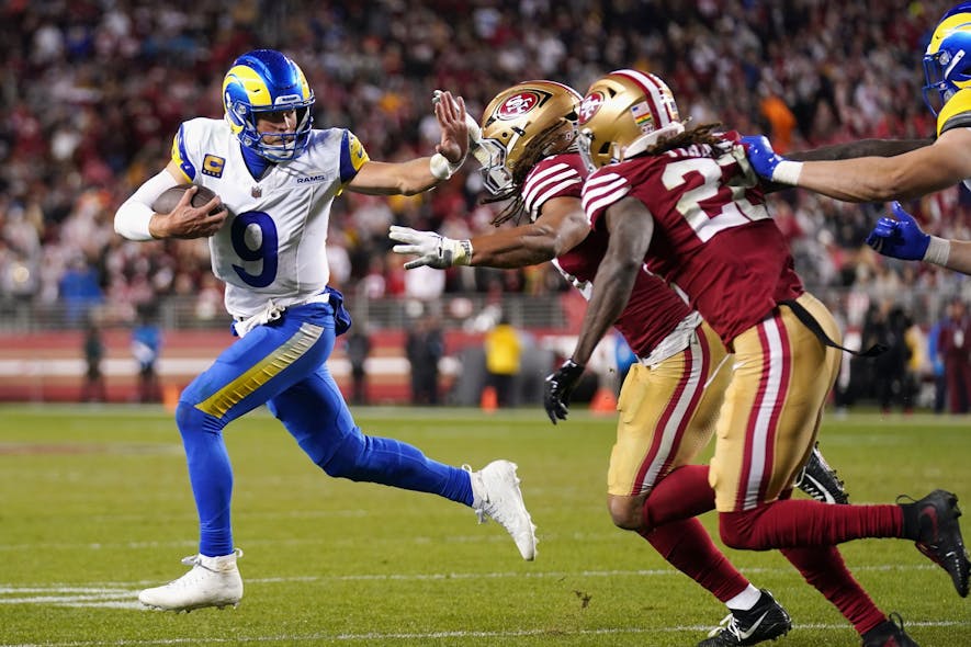 © Cary Edmondson-Imagn Images Office Pool Against The Spread Picks Week 5
