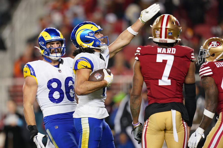 © Cary Edmondson-Imagn Images Office Pool NFL Game Picks Week 5