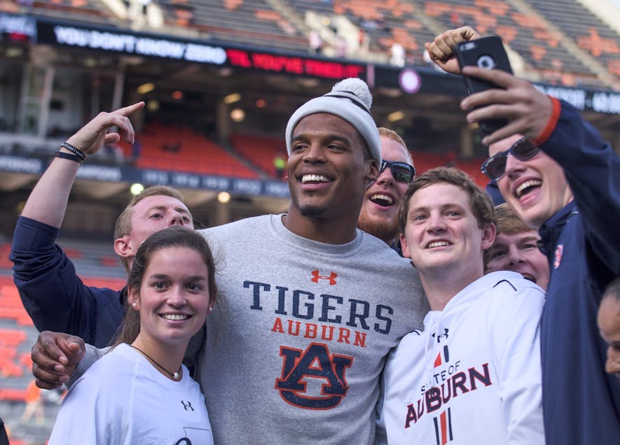 © Mickey Welsh / Advertiser / USA TODAY NETWORK via Imagn Images dynasty