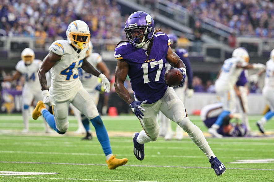 © Jeffrey Becker-Imagn Images Office Pool Eliminator Survivor Picks Week 8