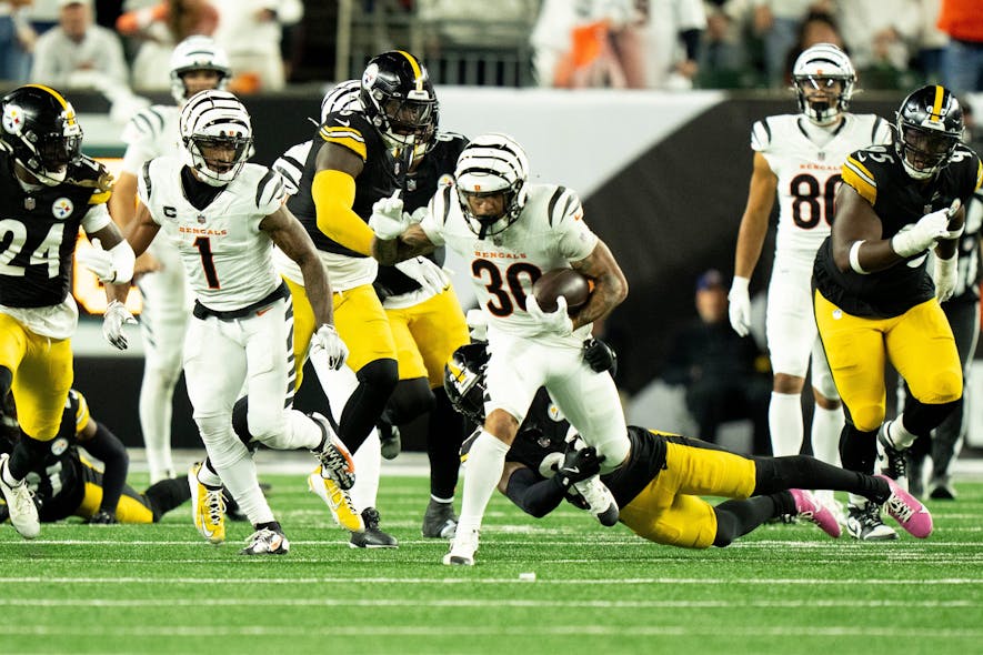 © Albert Cesare/The Enquirer / USA TODAY NETWORK via Imagn Images, footballguys,