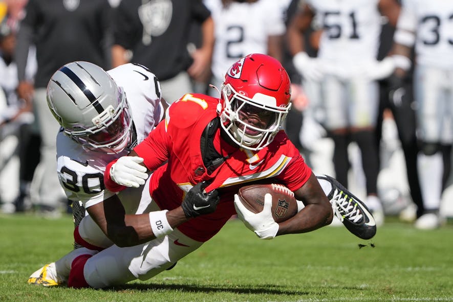 © Denny Medley-Imagn Images dynasty