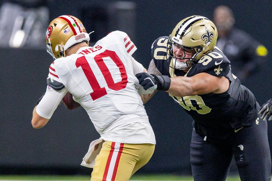 © Stephen Lew-Imagn Images idp