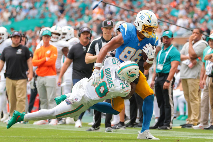 © Sam Navarro-Imagn Images dynasty