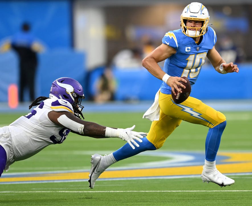 © Jayne Kamin-Oncea-Imagn Images Against The Spread Picks