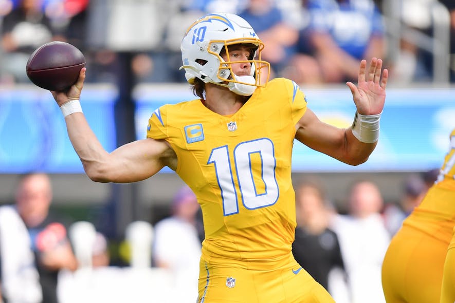 © Gary A. Vasquez-Imagn Images DraftKings Showdown