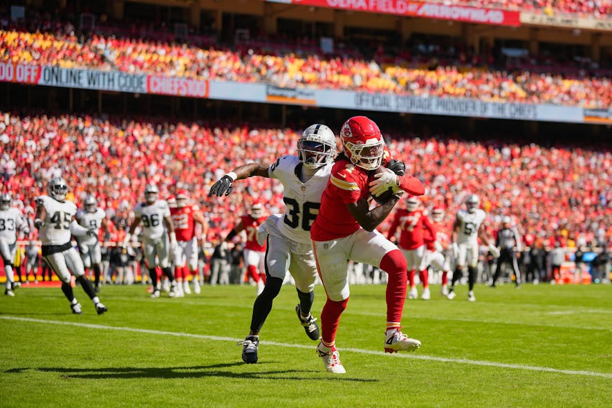 © Jay Biggerstaff-Imagn Images