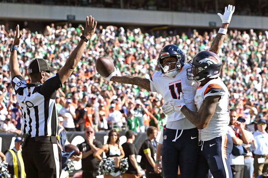 &copy; Eric Hartline-Imagn Images sleeper