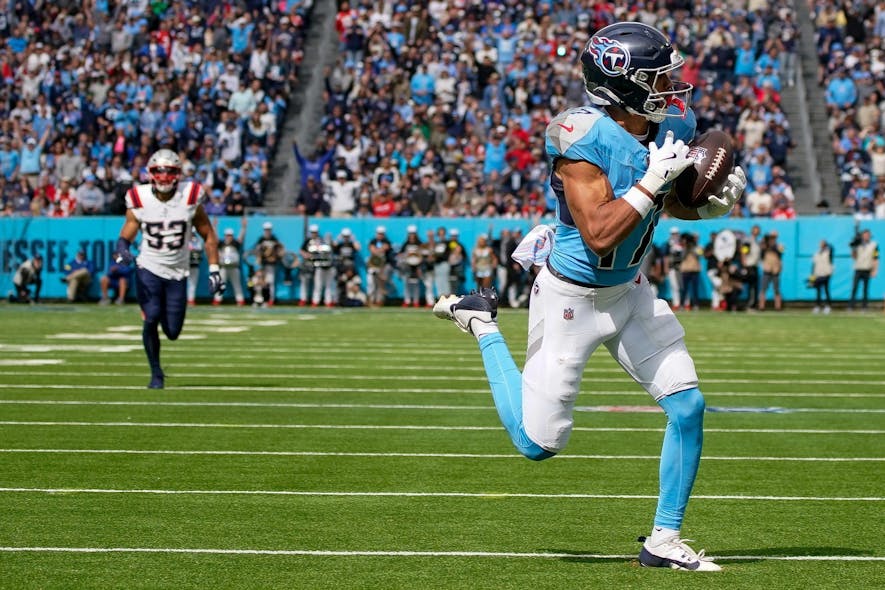 © Andrew Nelles / The Tennessean / USA TODAY NETWORK via Imagn Images replacements