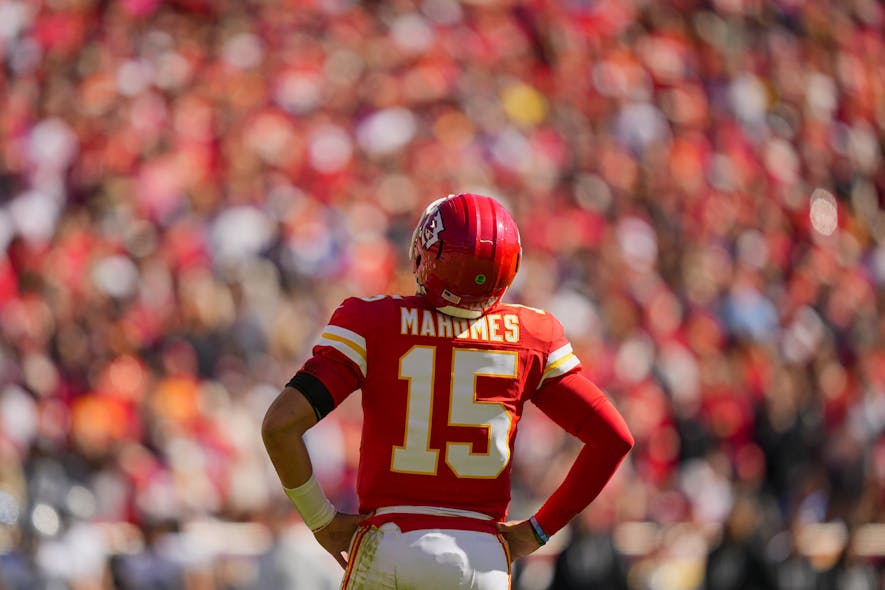 © Jay Biggerstaff-Imagn Images