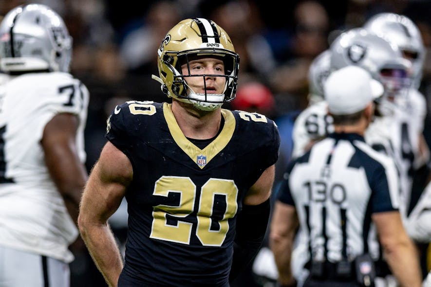 © Stephen Lew-Imagn Images IDP Green Dot Update