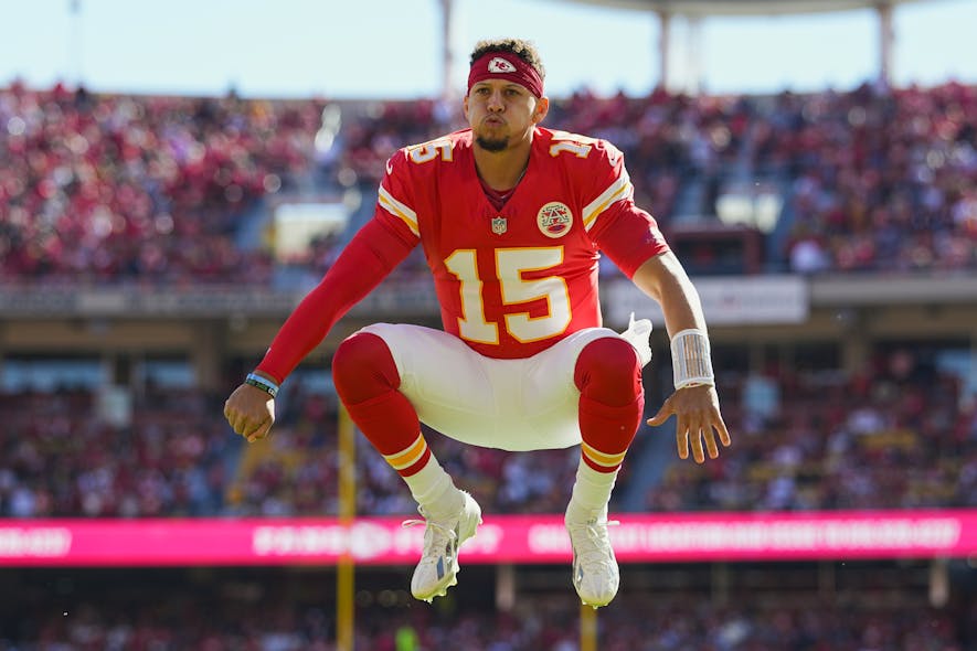 © Jay Biggerstaff-Imagn Images dynasty