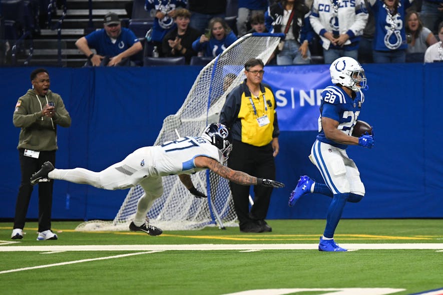 © Robert Goddin-Imagn Images