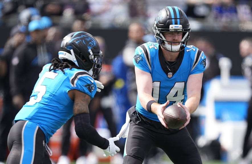 © Jim Dedmon-Imagn Images Running Back