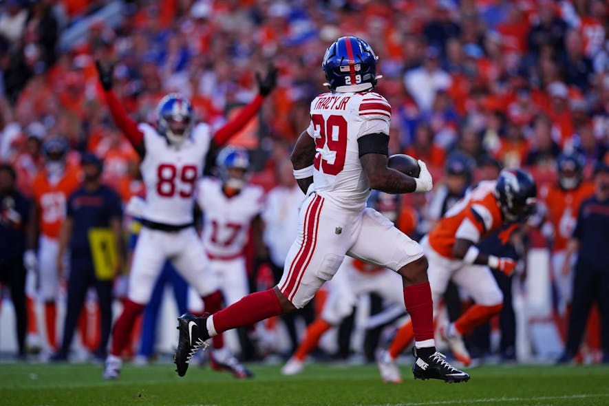 © Ron Chenoy-Imagn Images dynasty